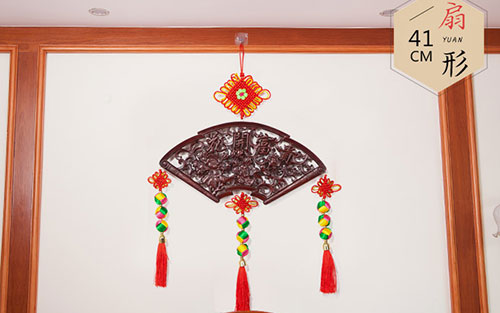 矿区中国结挂件实木客厅玄关壁挂装饰品种类大全